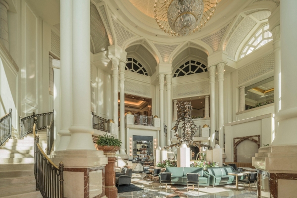 Four Seasons Hotel Doha